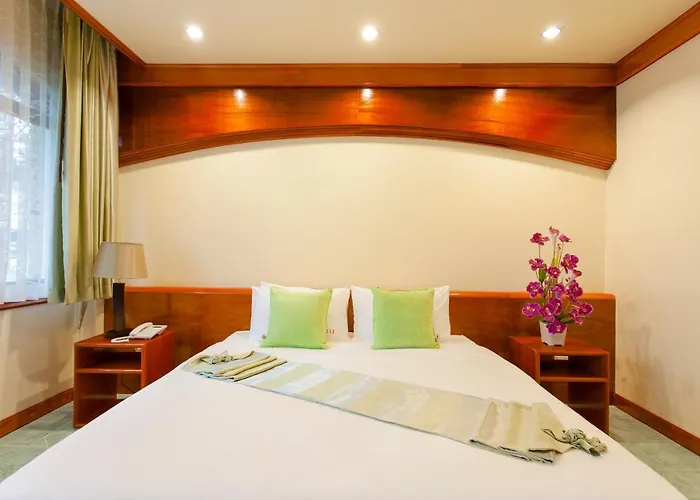 Id Residences Phuket