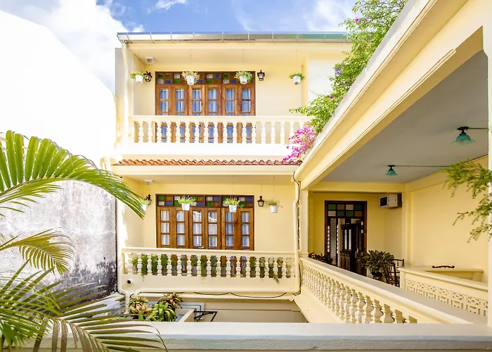 Woo Gallery & Boutique Hotel