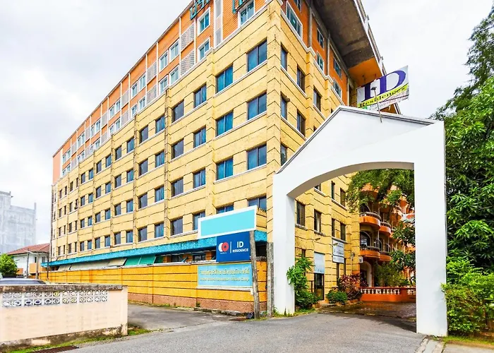 Id Residences Phuket
